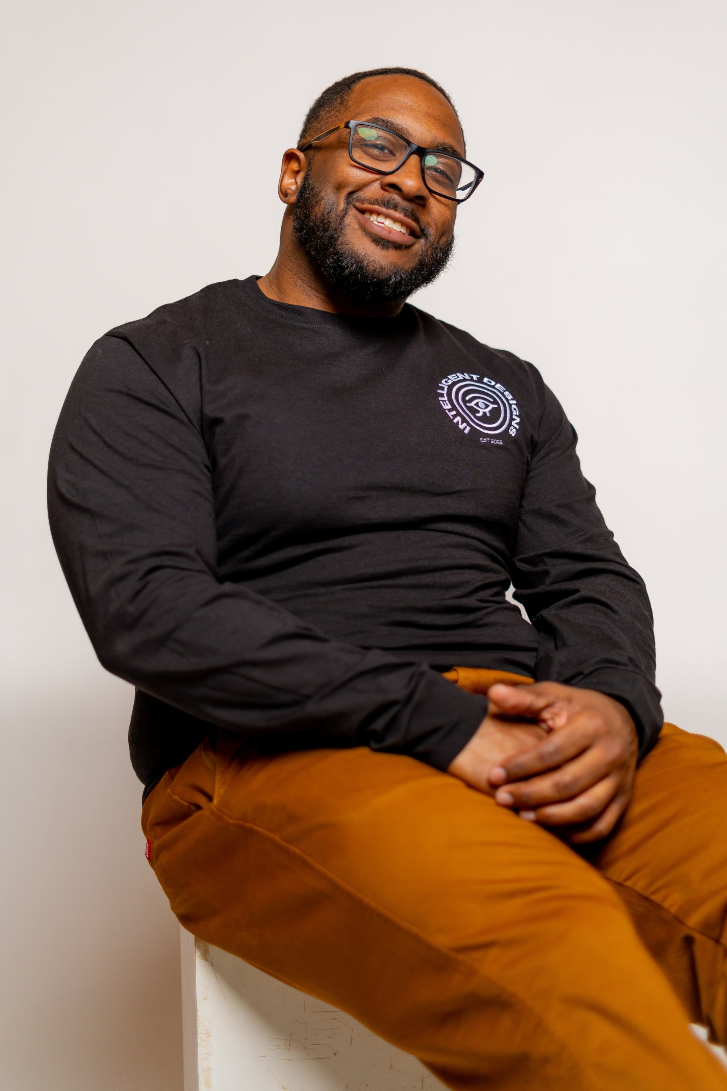 Dream Bigger Long Sleeve