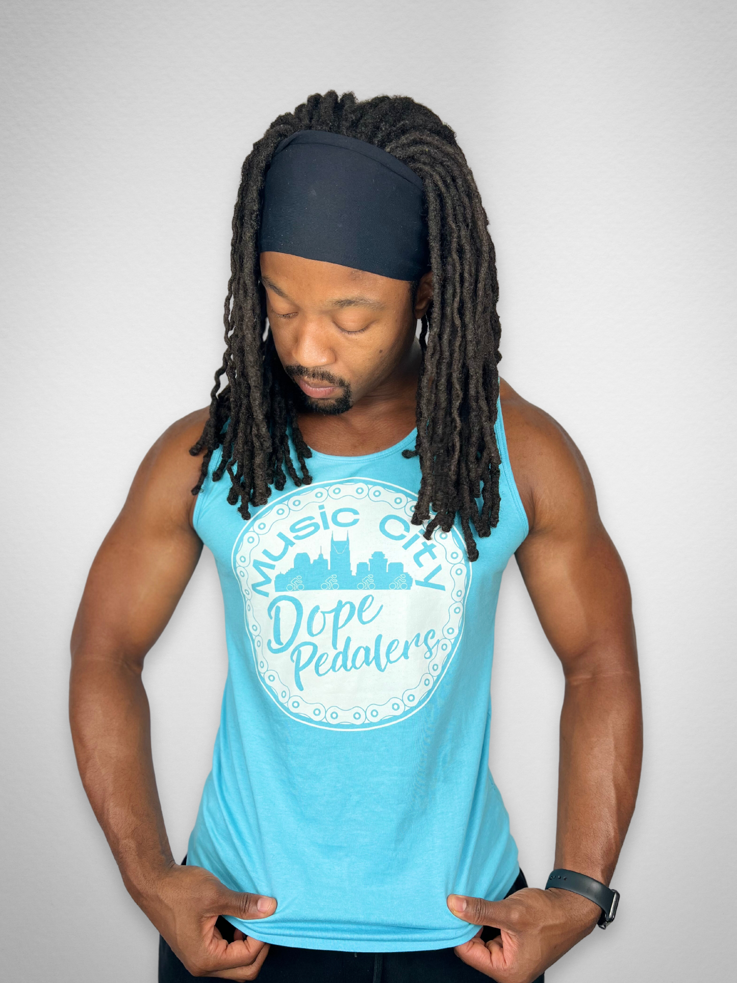 MCDP Tank