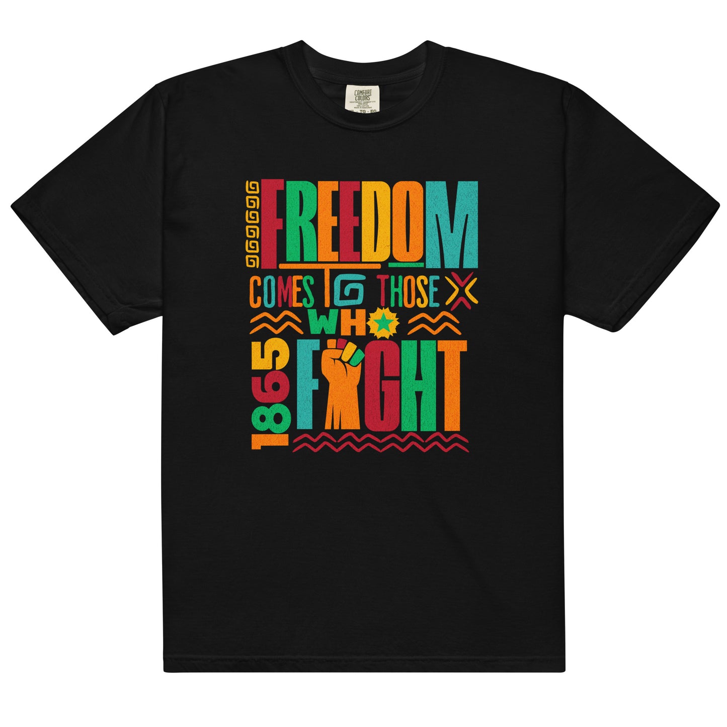 Freedom Collection T-Shirt