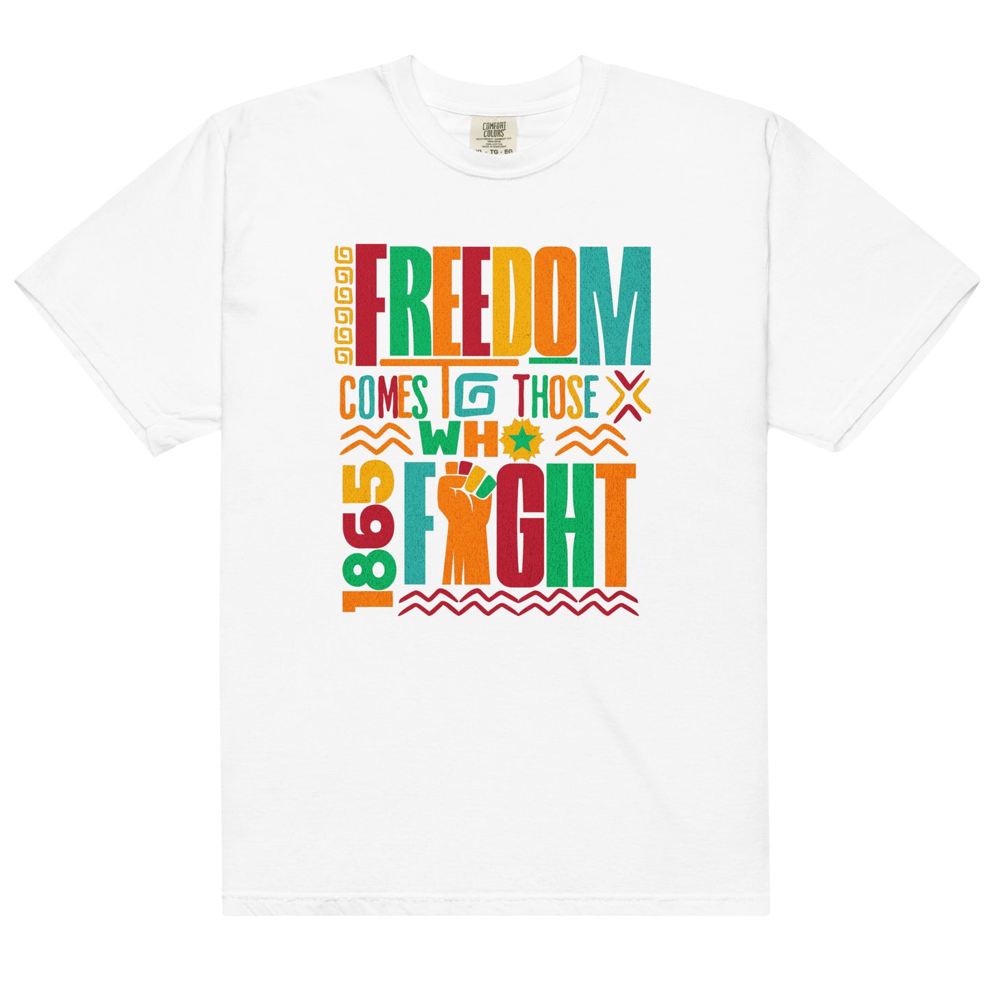 Freedom Collection T-Shirt