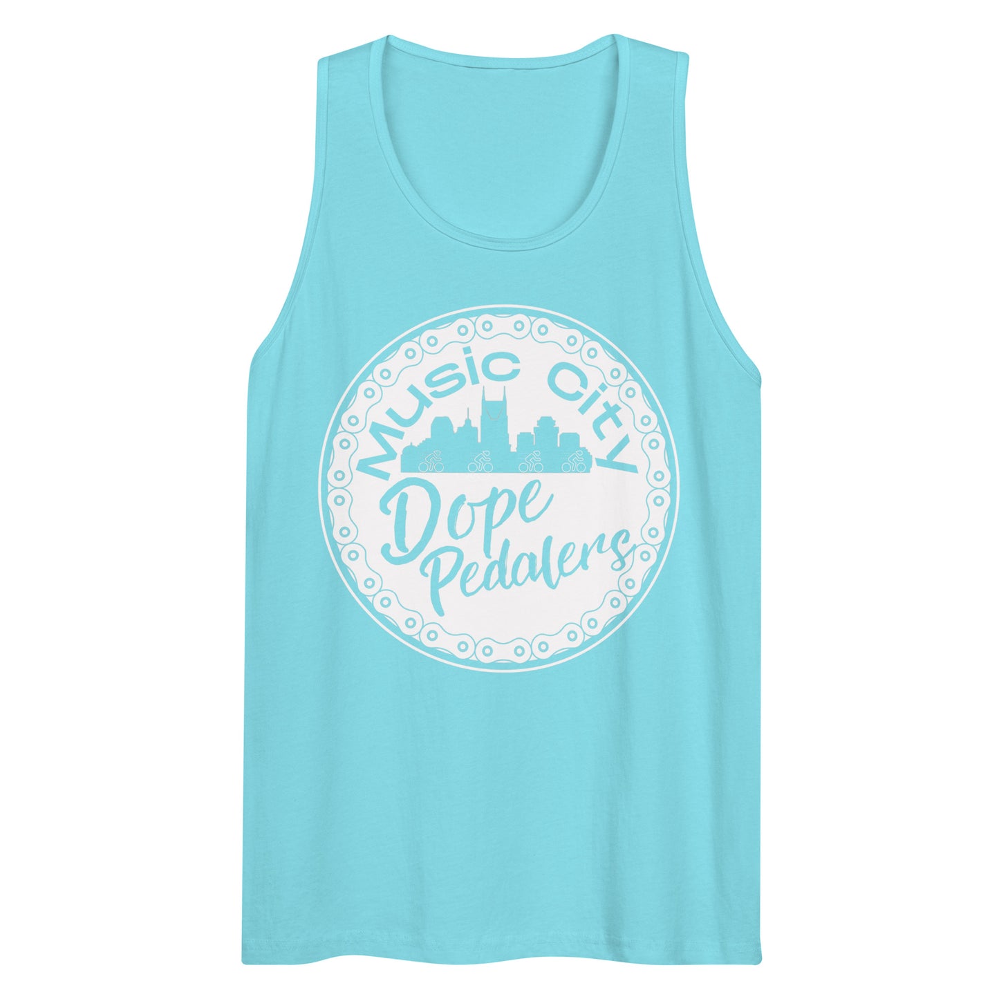MCDP Tank