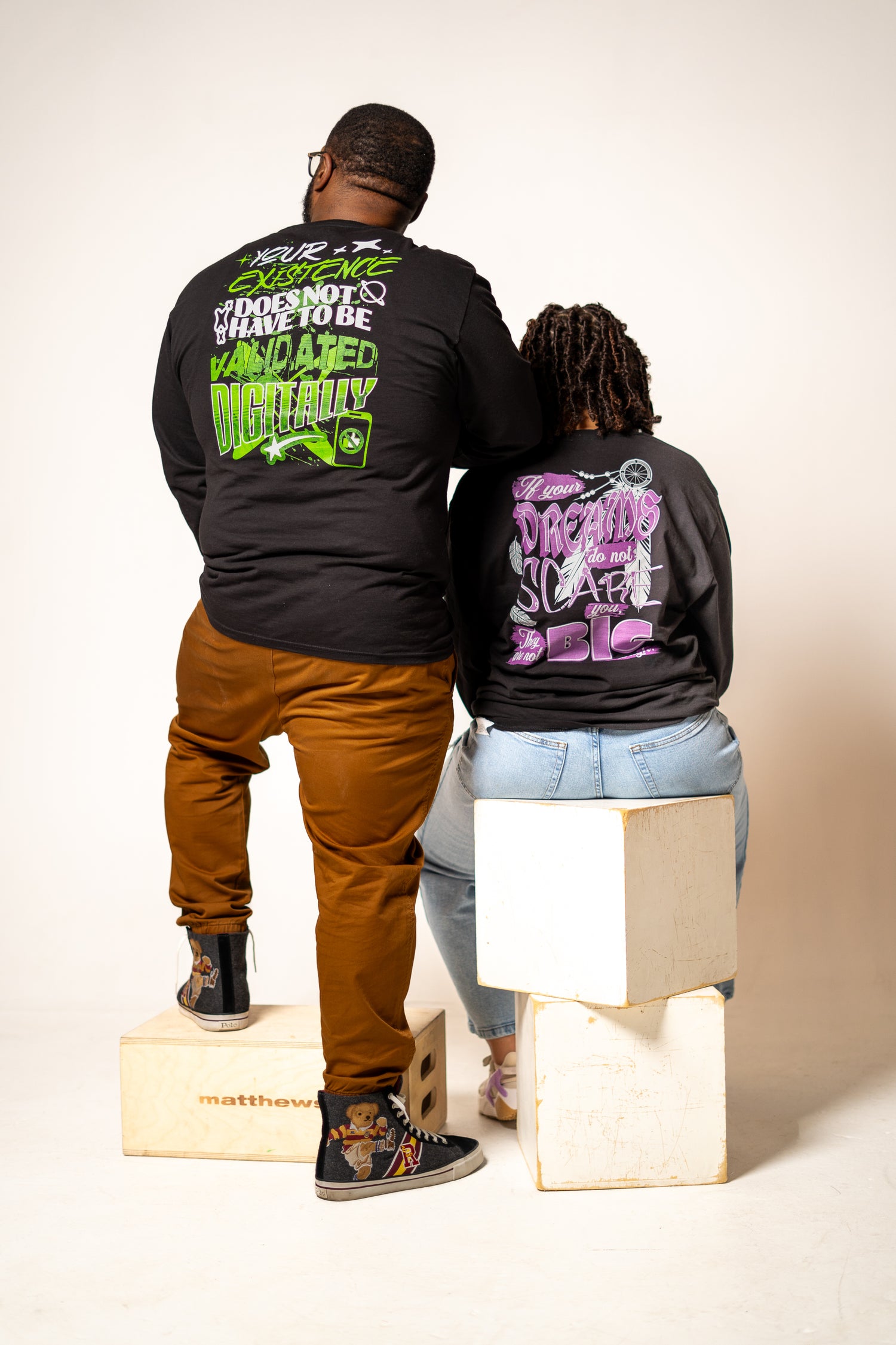 Motivational Shirts