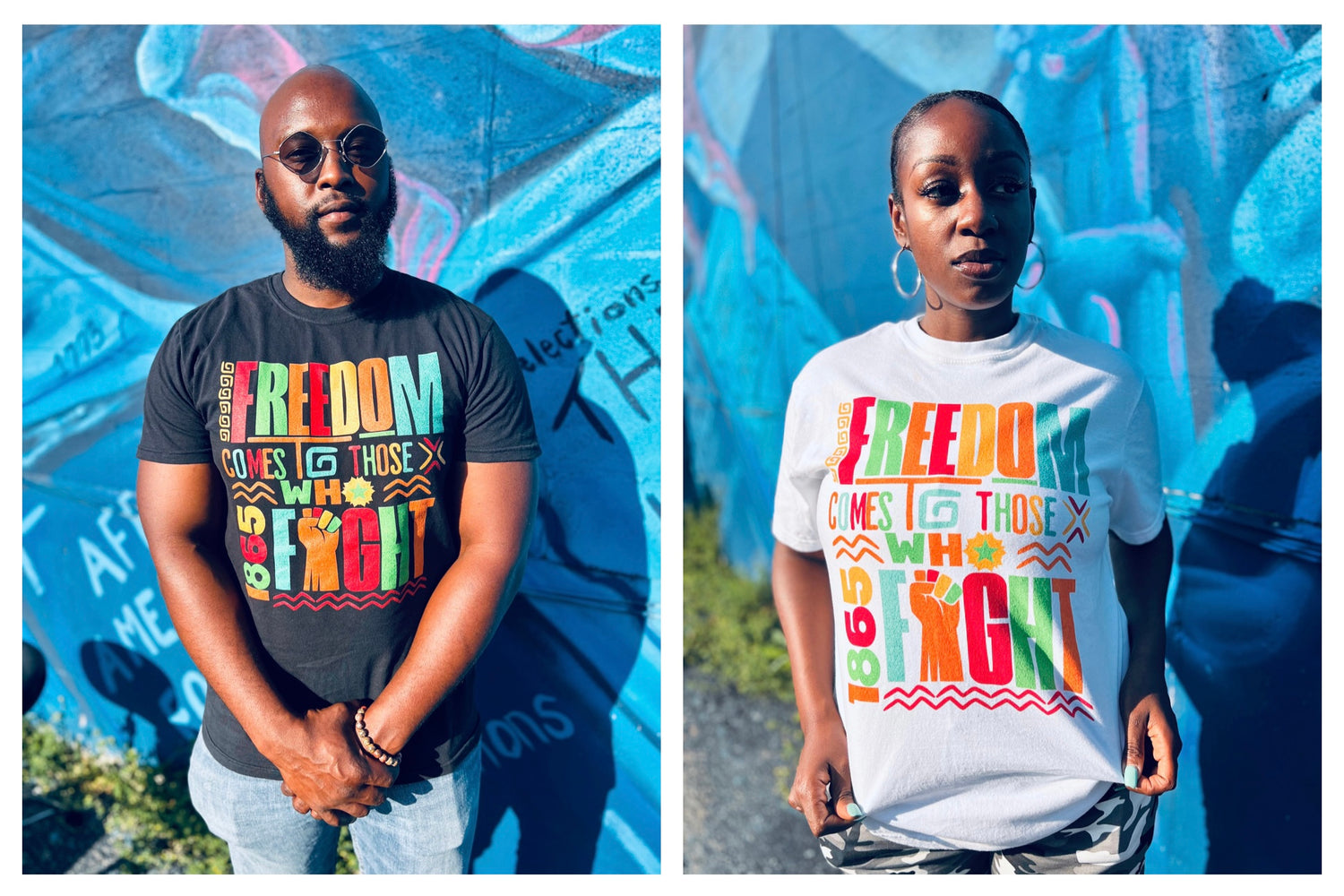 Freedom Collection