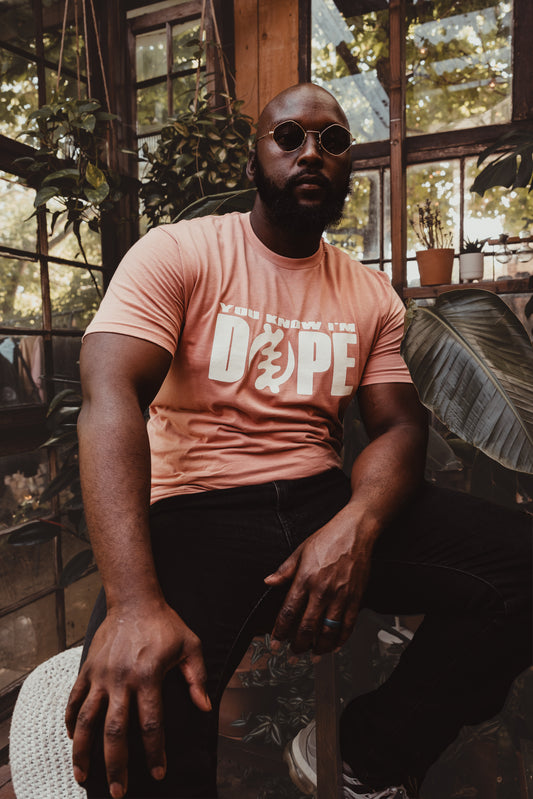 Gye Nyame Dope T-Shirt