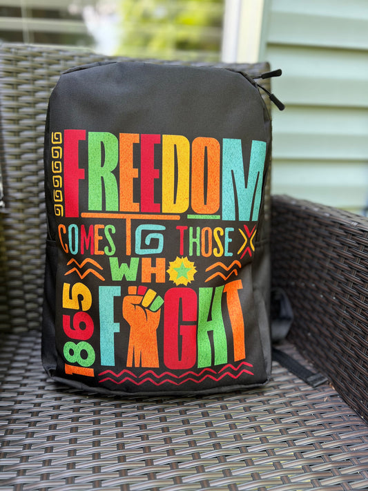 Freedom Collection Backpack